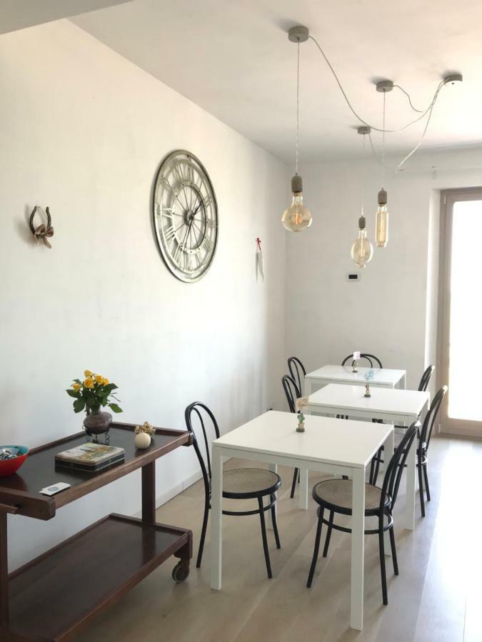 B&B Salsedine Civitanova Marche Luaran gambar