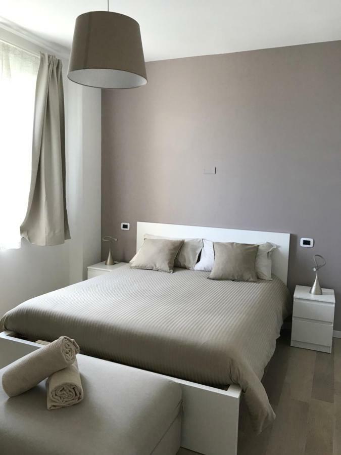 B&B Salsedine Civitanova Marche Luaran gambar
