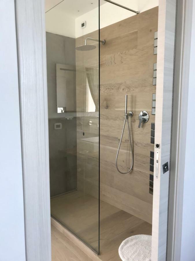 B&B Salsedine Civitanova Marche Luaran gambar