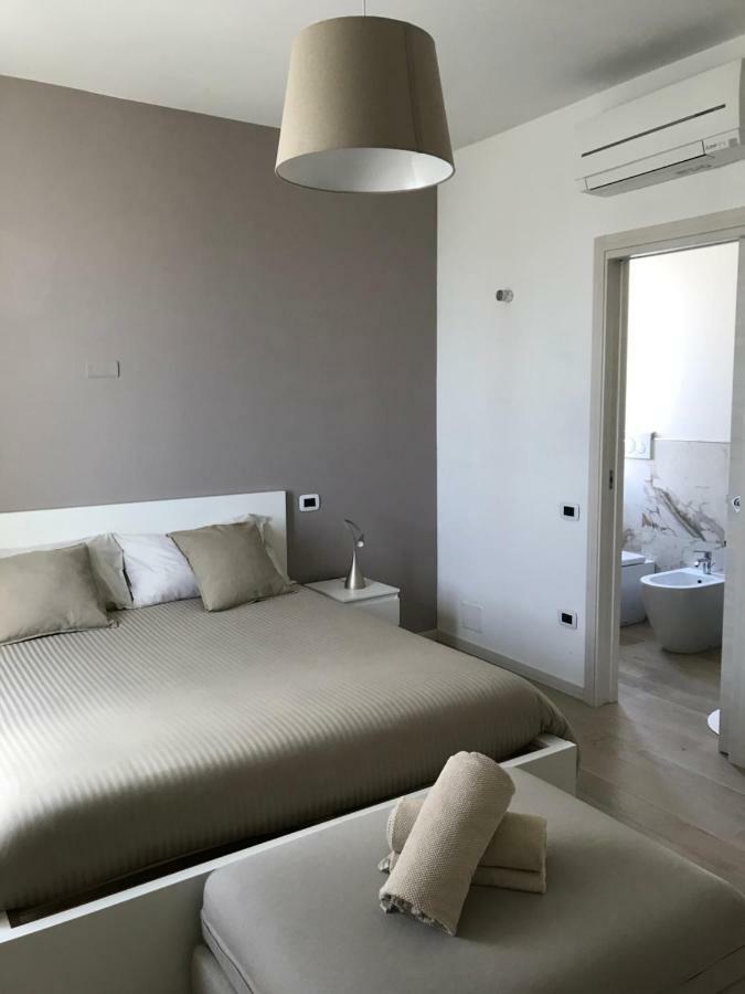 B&B Salsedine Civitanova Marche Luaran gambar