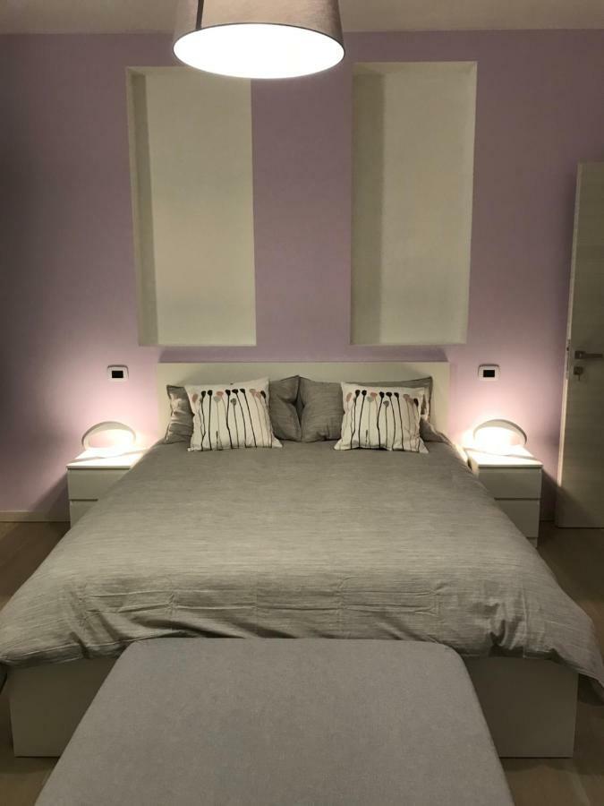 B&B Salsedine Civitanova Marche Luaran gambar