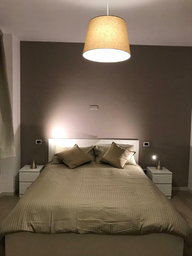 B&B Salsedine Civitanova Marche Luaran gambar