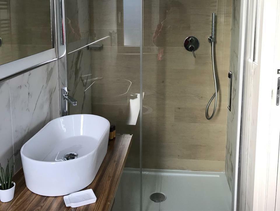 B&B Salsedine Civitanova Marche Luaran gambar