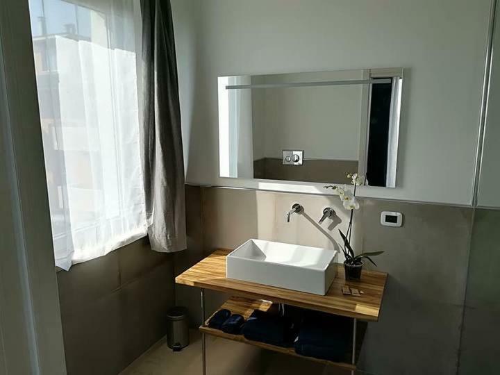 B&B Salsedine Civitanova Marche Luaran gambar