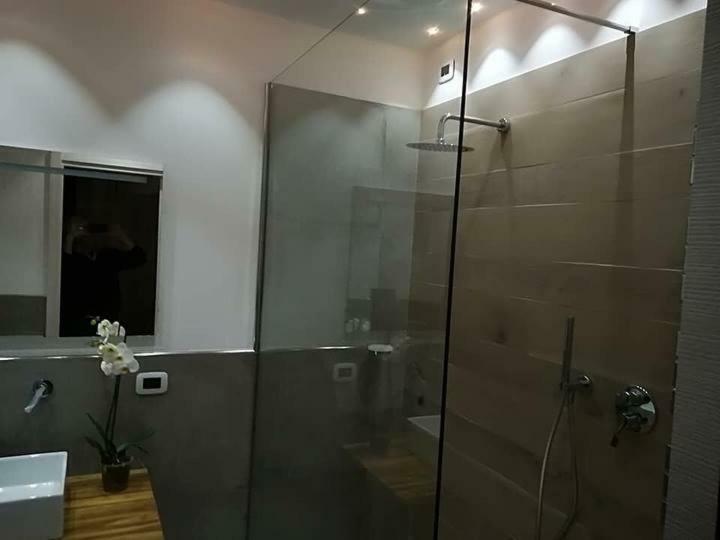 B&B Salsedine Civitanova Marche Luaran gambar