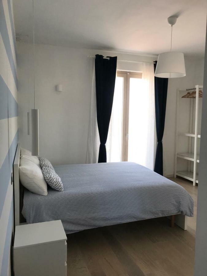 B&B Salsedine Civitanova Marche Luaran gambar