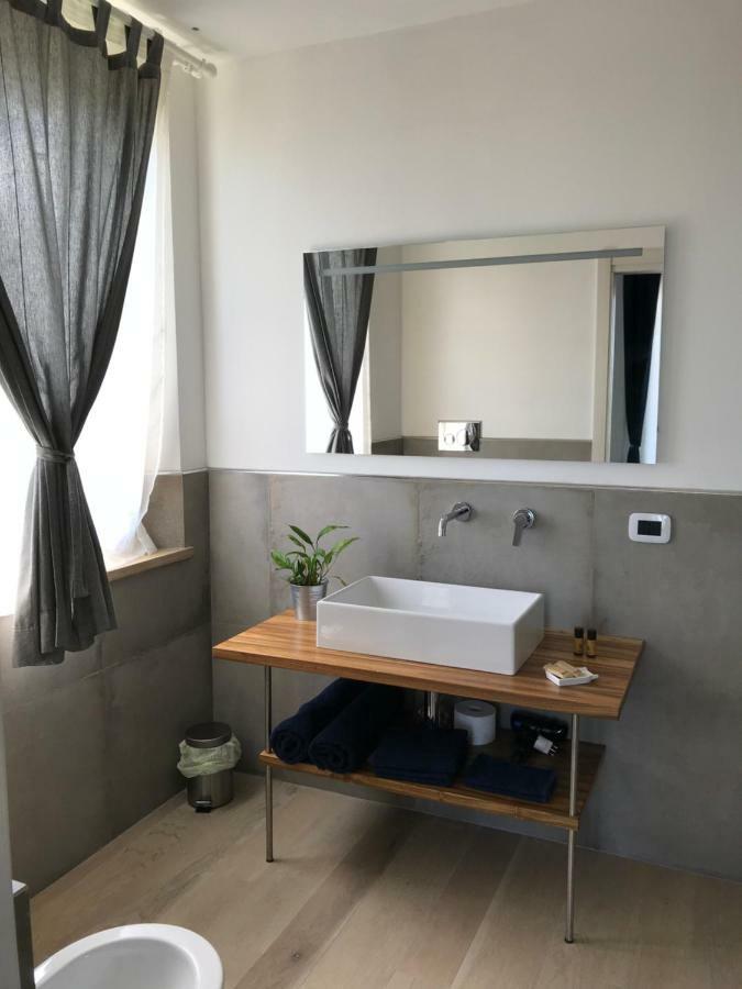 B&B Salsedine Civitanova Marche Luaran gambar